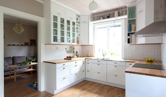 De 15 Basta Koksdesign Och Renovering I Ljungby Houzz