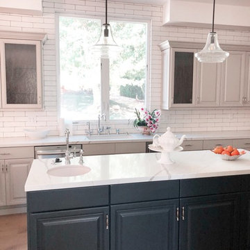 complete remodeling - Fremont, CA