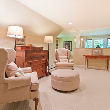 Serene Master Bedroom Retreat