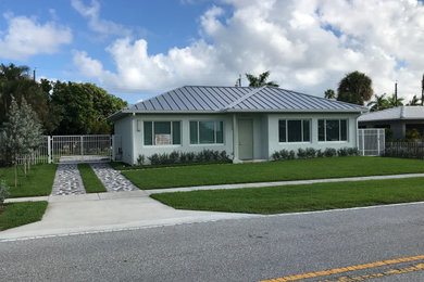 Palm Beach Full Home Build!