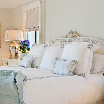 Arcadia Hamptons Style Home