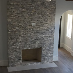 Private Residence Ft Worth - Products