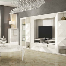 Florida Living Room