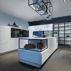 #livingkitchen17 - Produkte