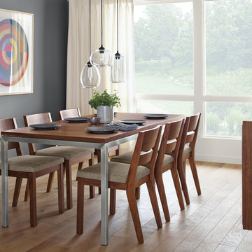 Portica Extension Table