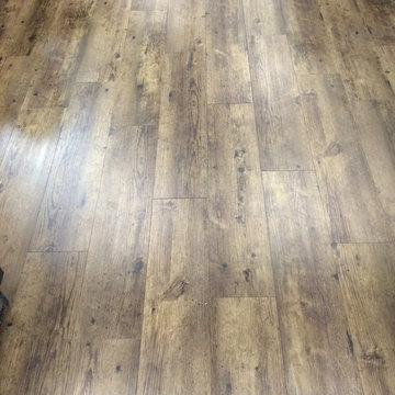 Vinyl Plank
