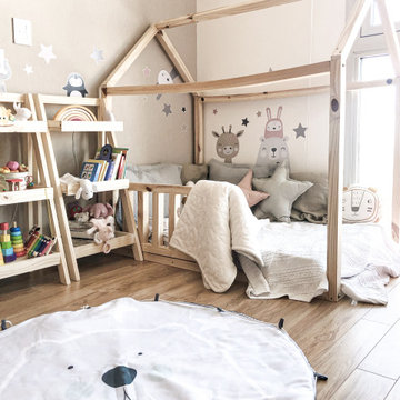 Mendoza Interior design