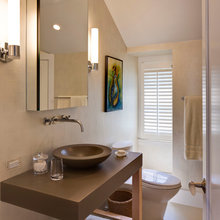 washroom