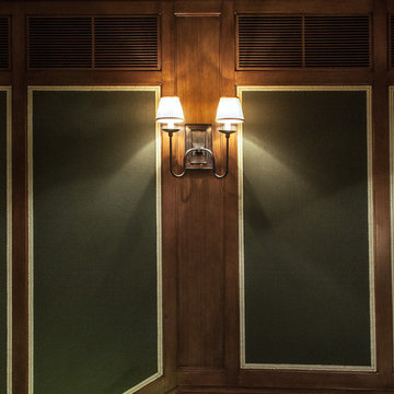 Hollywood Screening Room 2