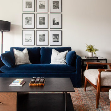 Downtown Nashville AirBNB