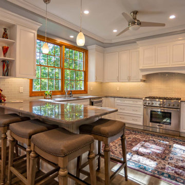 Beechwood Kitchen