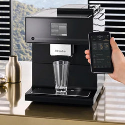 Miele CM7750 CoffeeSelect Coffee System - Coffee Makers
