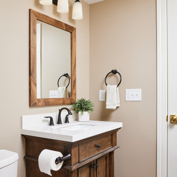 From Tragedy to Triumph: An Insurance Home Rebuild