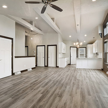 Stand alone condos