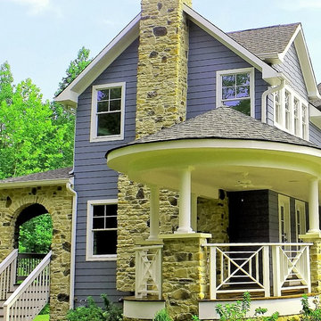 Shingle Style