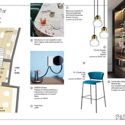 B&B Apulian - 家具