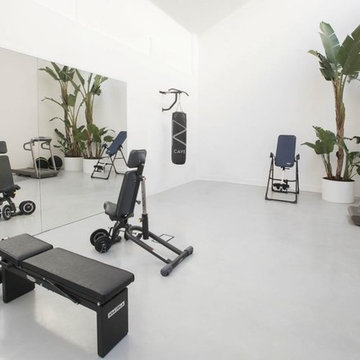 Ristrutturazione Via Lepontina