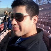 Hector Benavides's photo