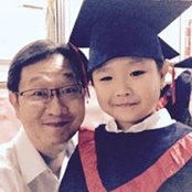 Andrew Yap's photo