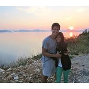 Chloe Moussazadeh's photo