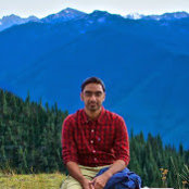 Jayanth Varavani's photo