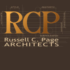 RUSSELL PAGE ARCHITECTS