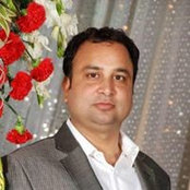 Foto von Sandeep Goyal
