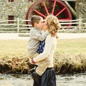 Christine Suau's photo