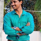 Vissu Viswanadh's photo