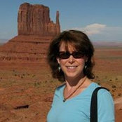 Susan Schwartz's photo