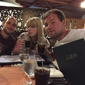 Antony Cope's photo