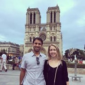 Rahul Doshi's photo