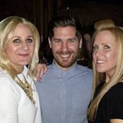 Simon Dawson's photo