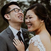 Sarah Park's photo