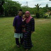 Nursheila Hasan's photo