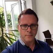 Martin Marshall's photo