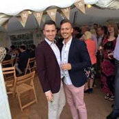 Gavin Church's photo