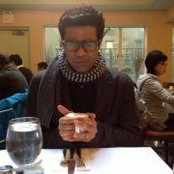 Nakul Sharma's photo