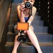 Sausha Thomass foto