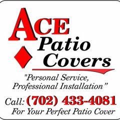 Ace Patio Covers                   Las Vegas, NV