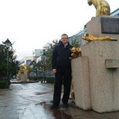 Александр Сороковик's photo