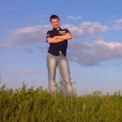 Timofiychuk Sergey's photo