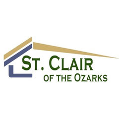 St Clair Of The Ozarks