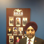 Harinder Sawhney's photo