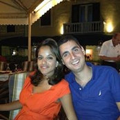 Guy Saadi's photo
