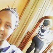 Nelly Wangari's photo