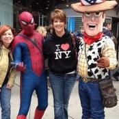 Adrienne Kelso's photo