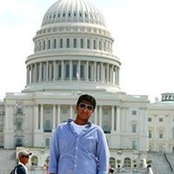 Enoch Theodore's photo
