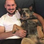Drew Holt's photo