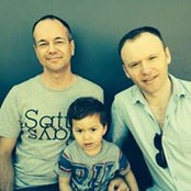 Brett Carnie's photo